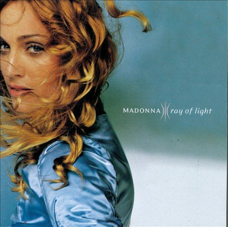Ray Of Light (180 Gram Vinyl) (2 Lp's) | Mint (M) Mint (M) Get Cheap Vinyl