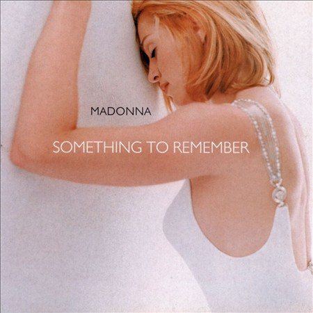 Something to Remember (180 Gram Vinyl) [Import] | Mint (M) Mint (M) Get Cheap Vinyl