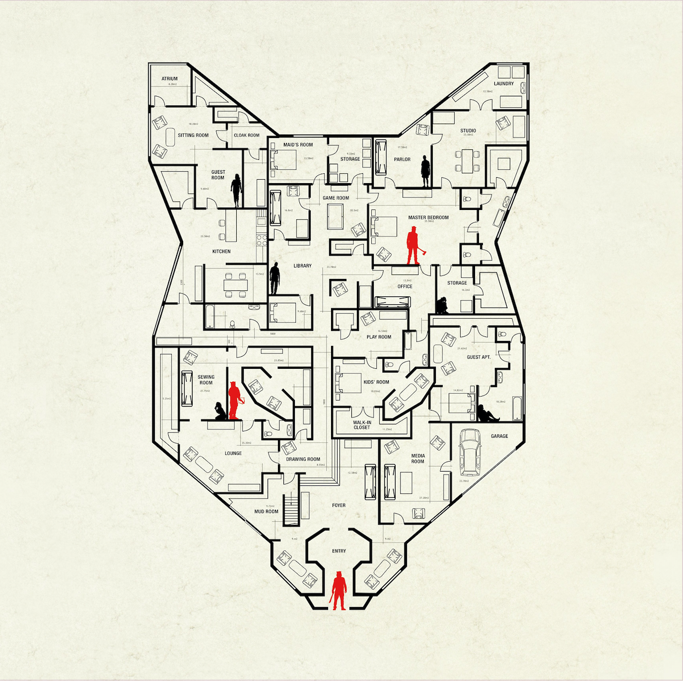 You'Re Next | Get Cheap Vinyl