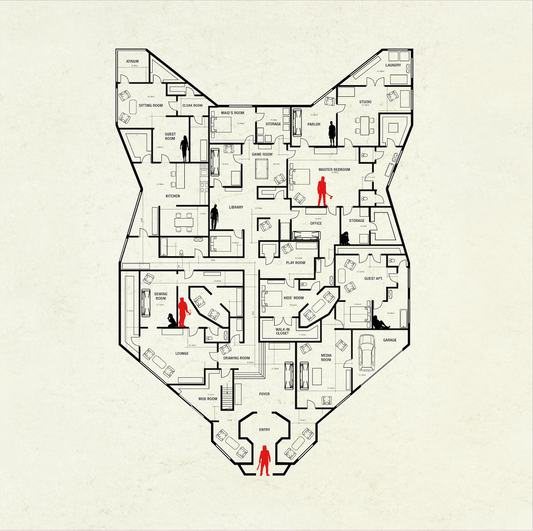 You'Re Next | Get Cheap Vinyl