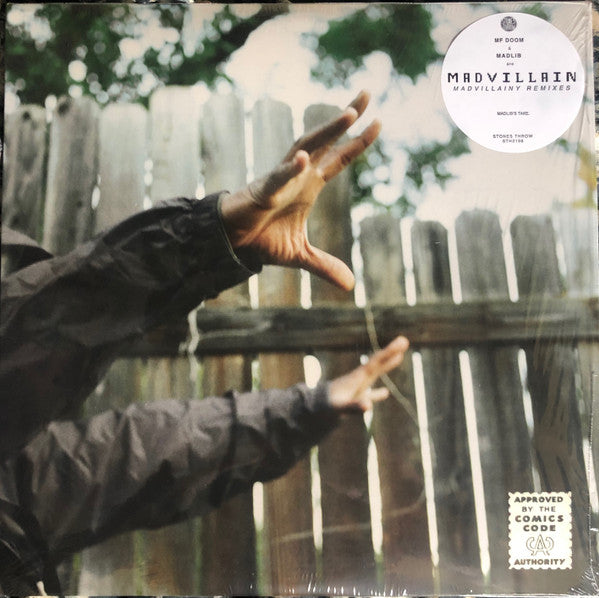Madvillainy 2: The Madlib Remix | Mint (M) Mint (M) Get Cheap Vinyl