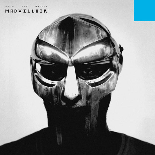 Madvillainy: Audiophile Edition (2xVINYL) | Mint (M) Mint (M) Get Cheap Vinyl
