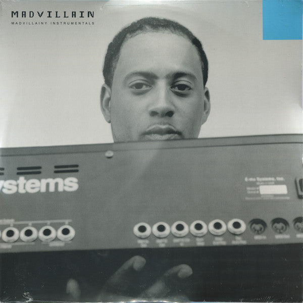 Madvillainy Instrumentals | Mint (M) Mint (M) Get Cheap Vinyl