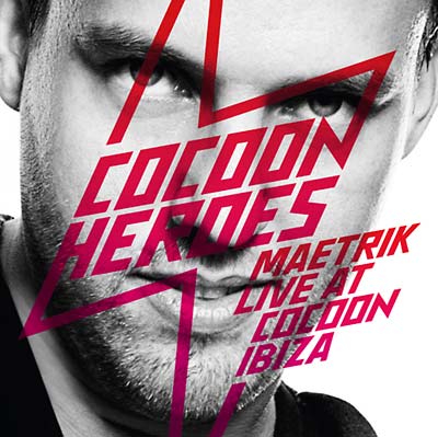 Live At Cocoon Ibiza | Get Cheap Vinyl