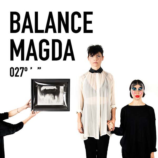 Balance 027 (CD) | Mint (M) Mint (M) Get Cheap Vinyl