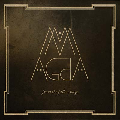 From The Fallen Page | Get Cheap Vinyl