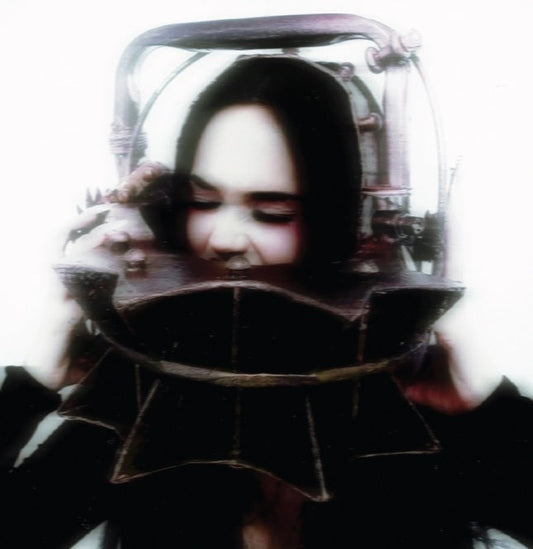 HEADSPLIT [Clear LP] | Mint (M) Mint (M) Get Cheap Vinyl