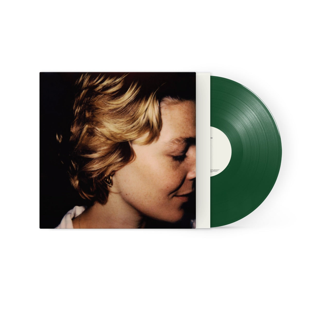 Don't Forget Me (Indie Exclusive, Evergreen Colored Vinyl) | Mint (M) Mint (M) Get Cheap Vinyl