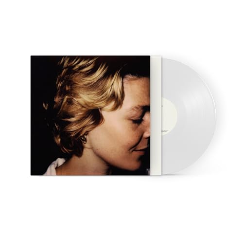 Don't Forget Me [White LP] | Mint (M) Mint (M) Get Cheap Vinyl