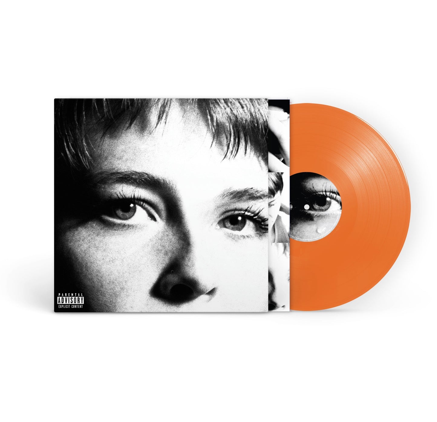 Surrender [Explicit Content] (Tangerine Dream Colored Vinyl, Indie Exclusive) | Mint (M) Mint (M) Get Cheap Vinyl