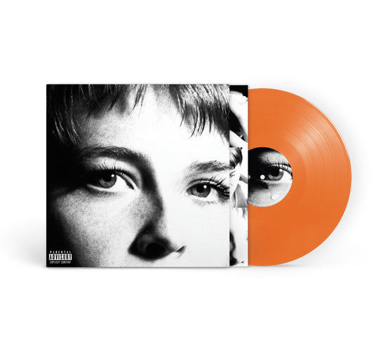 Surrender [Explicit Content] (Tangerine Dream Colored Vinyl, Indie Exclusive) | Mint (M) Mint (M) Get Cheap Vinyl