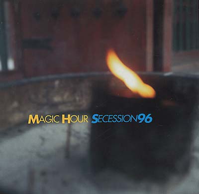 Secession '96 | Get Cheap Vinyl