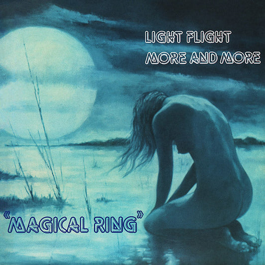 Light Flight / More And More | Get Cheap Vinyl