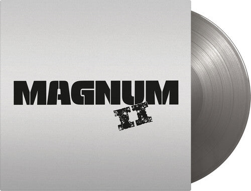 Magnum II (Ltd 180g Silver Vinyl) | Mint (M) Mint (M) Get Cheap Vinyl