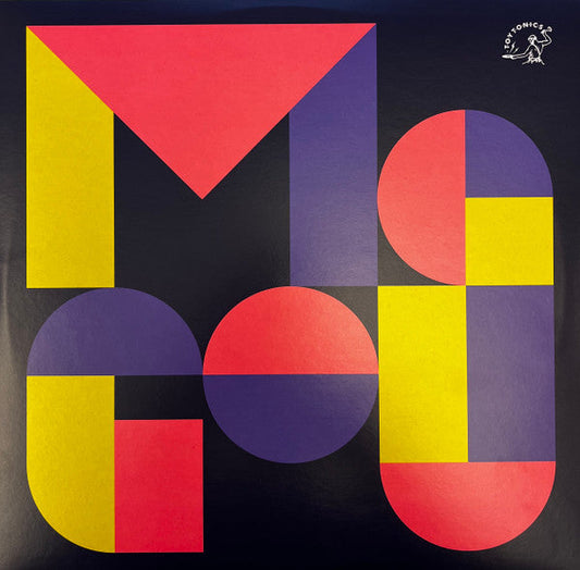Who Is Magou? | Mint (M) Mint (M) Get Cheap Vinyl