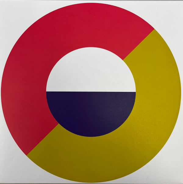 Who Is Magou? | Mint (M) Mint (M) Get Cheap Vinyl
