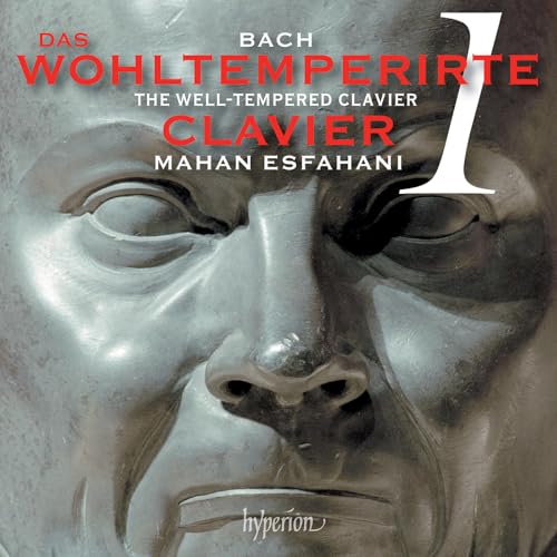 Book 1 [2Cd] Bach: The Well-Tempered Clavier | Get Cheap Vinyl