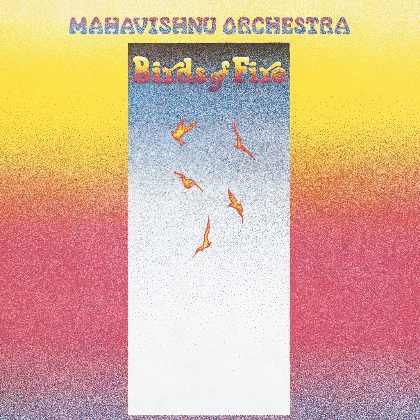 Birds Of Fire | Get Cheap Vinyl