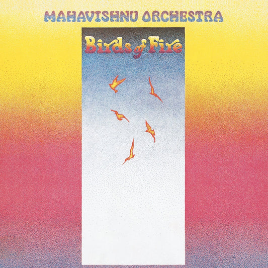 Birds Of Fire | Get Cheap Vinyl