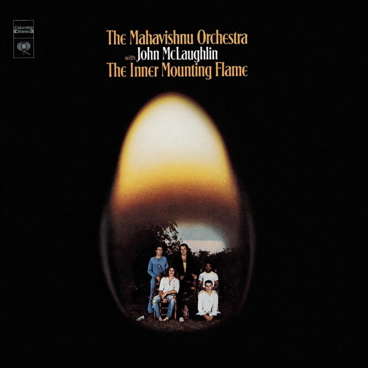 The Inner Mounting Flame | Get Cheap Vinyl