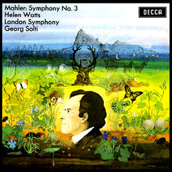 Symphony No. 3 | Get Cheap Vinyl