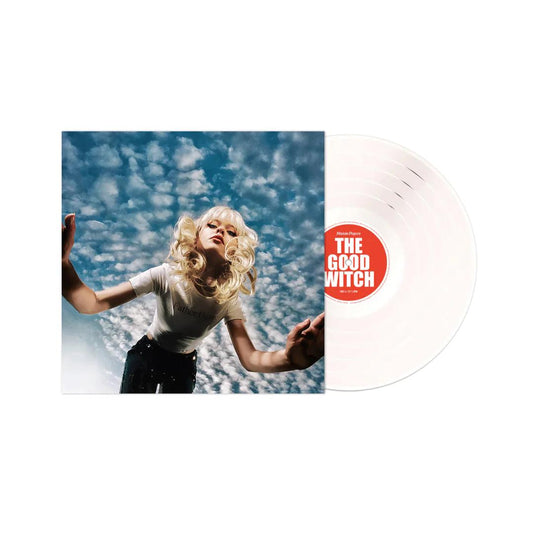 The Good Witch (Indie Exclusive, Colored Vinyl, White) | Mint (M) Get Cheap Vinyl