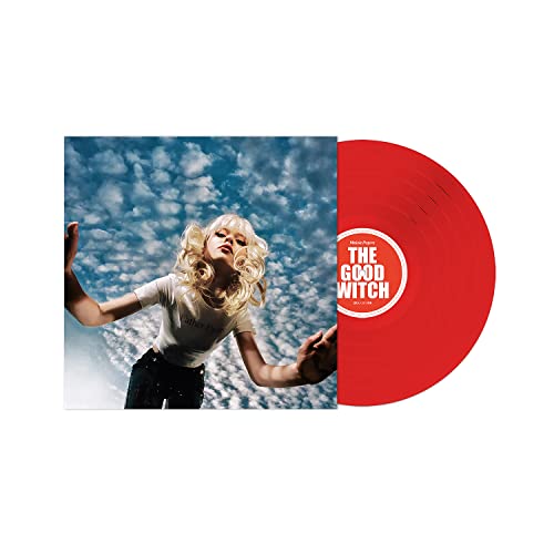 The Good Witch (Limited Edition Snake Bite Red Vinyl) | Mint (M) Mint (M) Get Cheap Vinyl