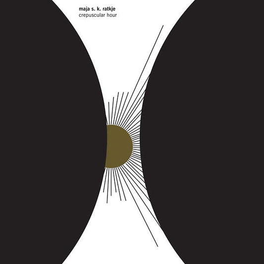 Crepuscular Hour | Get Cheap Vinyl