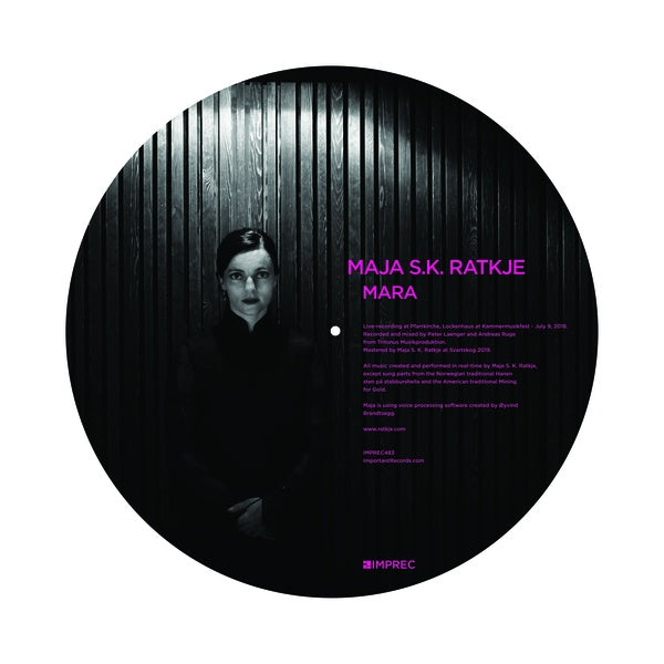 Mara | Get Cheap Vinyl