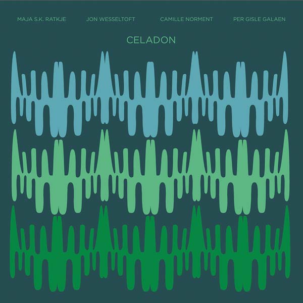 Celadon | Get Cheap Vinyl