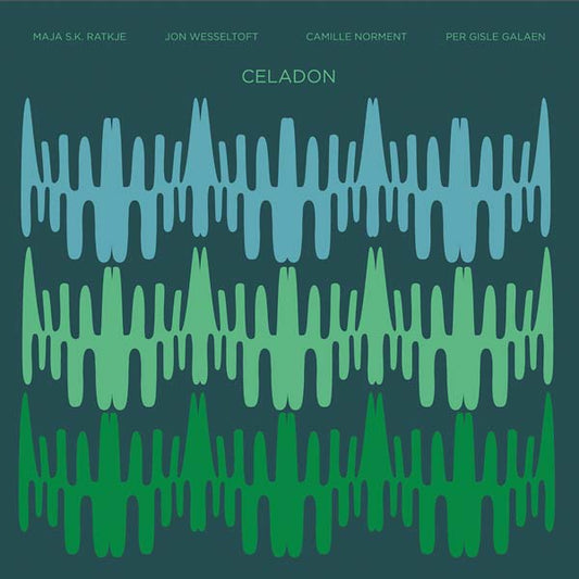 Celadon | Get Cheap Vinyl