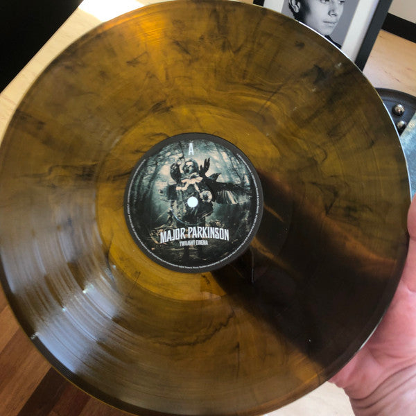 Twilight Cinema | Mint (M) Mint (M) Get Cheap Vinyl