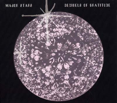 Decibels of Gratitude | Get Cheap Vinyl