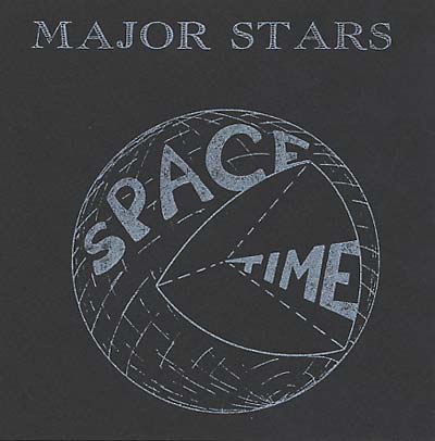 Space/Time | Get Cheap Vinyl