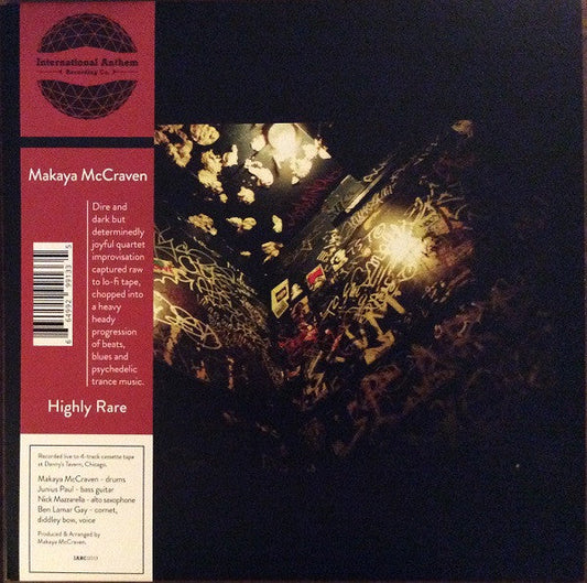 Highly Rare | Mint (M) Mint (M) Get Cheap Vinyl