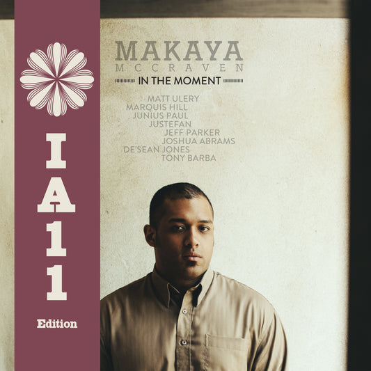 In The Moment (Ia11 Edition) (Deluxe Edition) | Get Cheap Vinyl