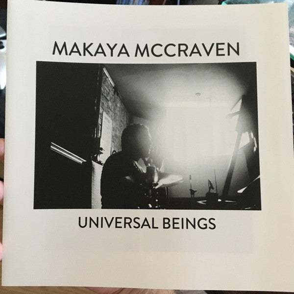Universal Beings | Mint (M) Mint (M) Get Cheap Vinyl