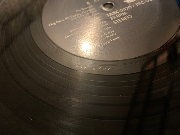 Where We Come From (Chicago × London Mixtape) | Mint (M) Mint (M) Get Cheap Vinyl