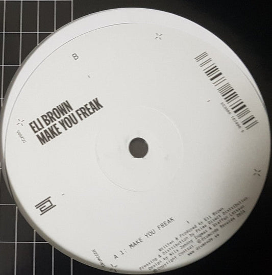 Make You Freak | Mint (M) Mint (M) Get Cheap Vinyl