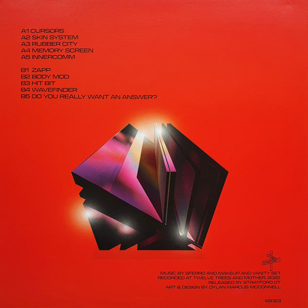 Wavefinder | Mint (M) Mint (M) Get Cheap Vinyl