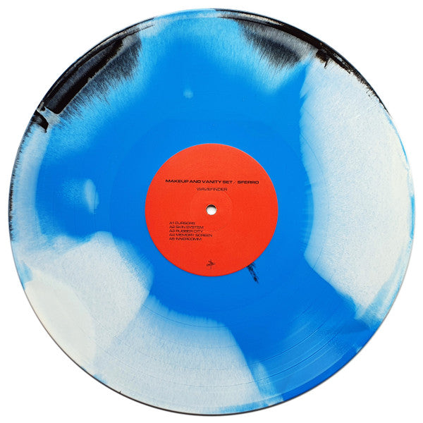 Wavefinder | Mint (M) Mint (M) Get Cheap Vinyl