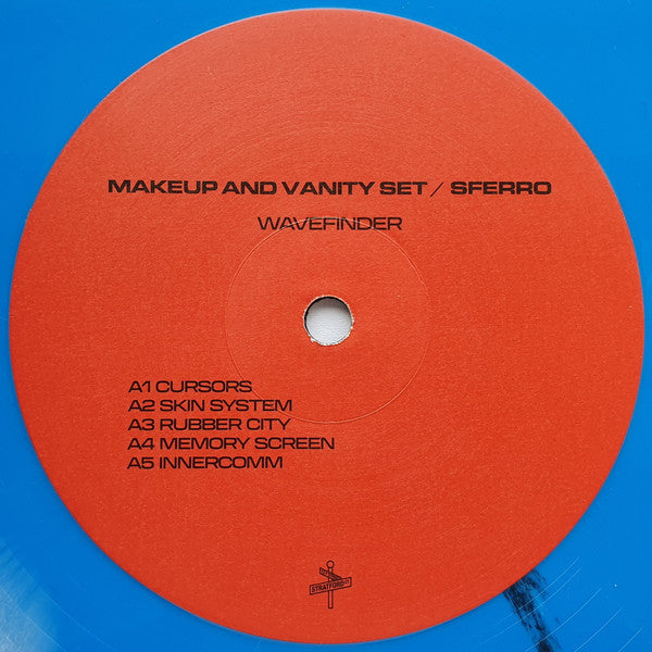 Wavefinder | Mint (M) Mint (M) Get Cheap Vinyl
