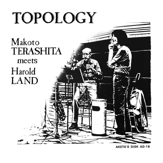 Topology | Get Cheap Vinyl