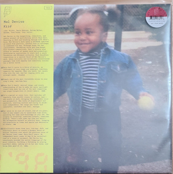 Kiid | Mint (M) Mint (M) Get Cheap Vinyl