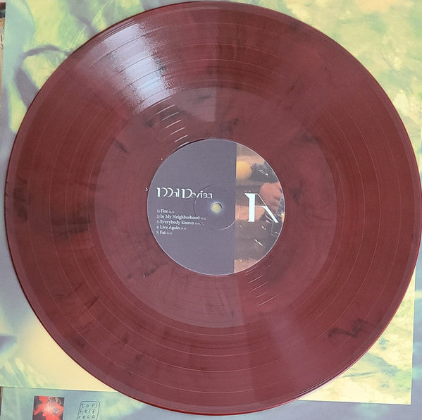 Kiid | Mint (M) Mint (M) Get Cheap Vinyl