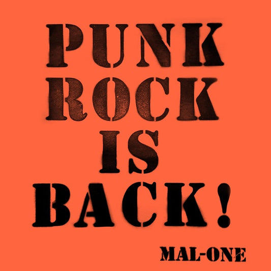 Punk Rock Is Back! | Get Cheap Vinyl