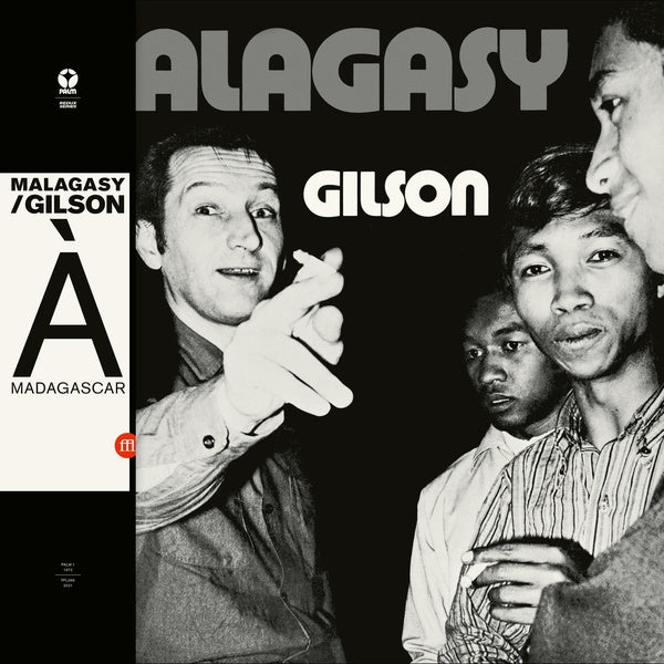 Malagasy | Get Cheap Vinyl