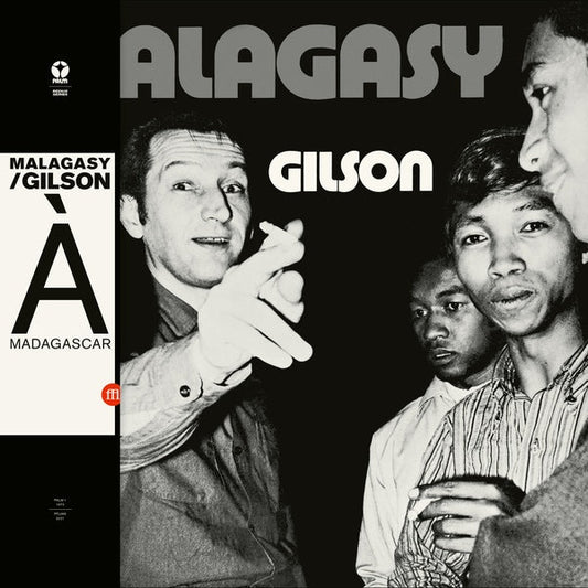 Malagasy | Get Cheap Vinyl