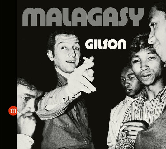 Malagasy | Get Cheap Vinyl