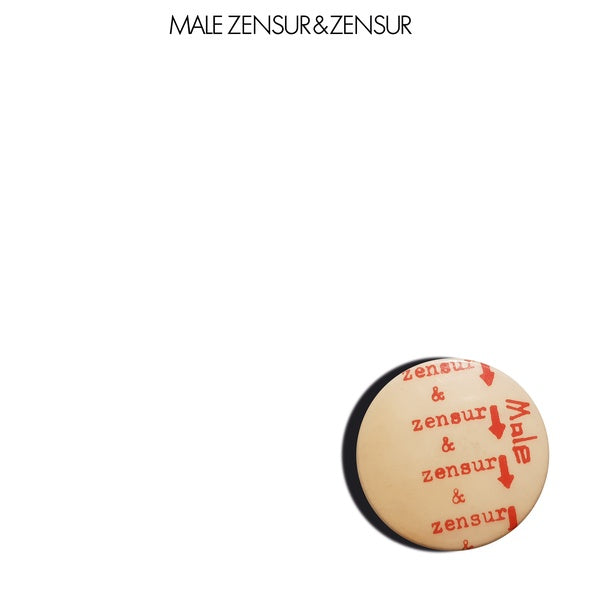 Zensur & Zensur [Import] | Mint (M) Mint (M) Get Cheap Vinyl